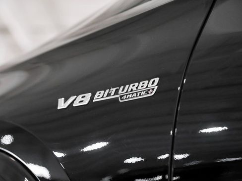 Used 2024 Mercedes-Benz GLS 63 AMG 4MATIC image 53