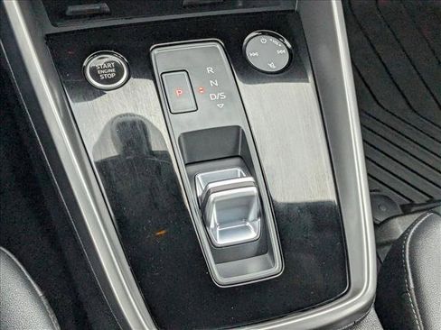 Used 2023 Audi A3 2.0T Premium Plus w/ Premium Plus Package image 11