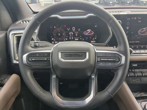 Used 2023 GMC Canyon Denali AWD/4WD image 17