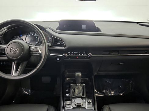 Used 2024 MAZDA CX-30 AWD 2.5 S w/ Preferred Package image 21