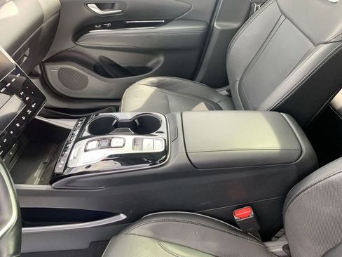 Used 2023 Hyundai Tucson Limited image 21
