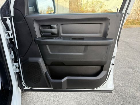 Used 2023 RAM 1500 Tradesman image 26