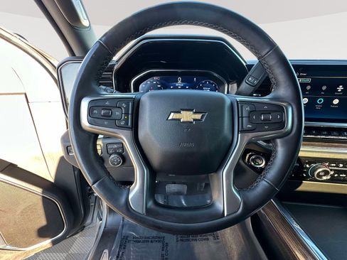 Used 2024 Chevrolet Silverado 3500 LT w/ Convenience Package image 13