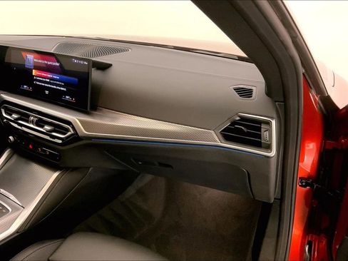 Certified 2023 BMW i4 eDrive40 w/ M Sport Package RWD image 23