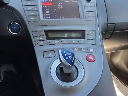 Used 2013 Toyota Prius Two FWD image 26