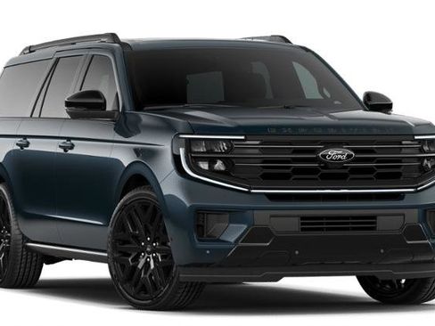New 2026 Ford Expedition Max Platinum w/ Stealth Performance Package image 27