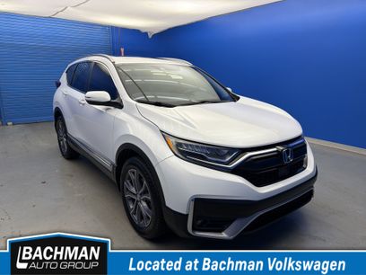 Used 2020 Honda CR-V Touring