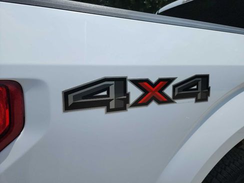 Used 2017 Ford F150 XL w/ XL Power Equipment Group AWD/4WD image 10