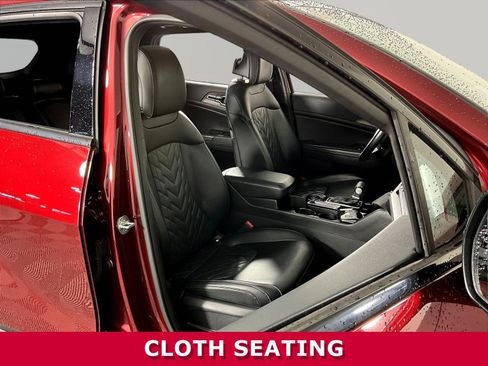 Used 2023 Kia Sportage X-Line w/ X-Line Premium Package AWD/4WD image 29