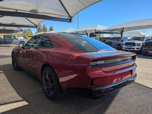 New 2026 Dodge Charger GT w/ Blacktop Package AWD/4WD image 14