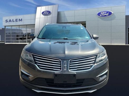Used 2018 Lincoln MKC Reserve w/ Lincoln MKC Climate Package AWD/4WD image 7