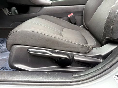 Used 2018 Honda Civic LX image 18