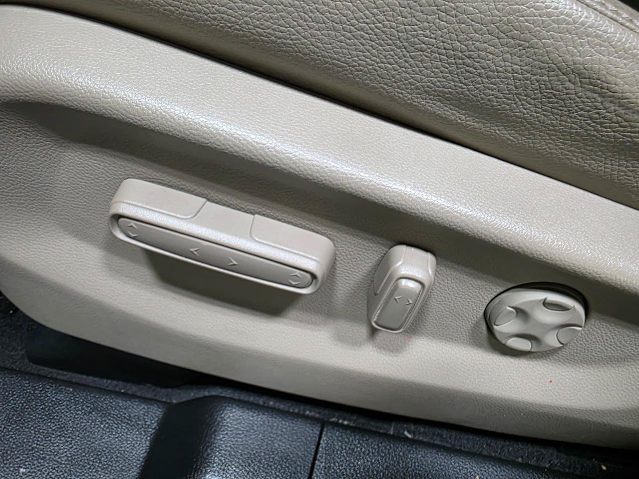 Used 2018 Honda Odyssey EX-L image 17