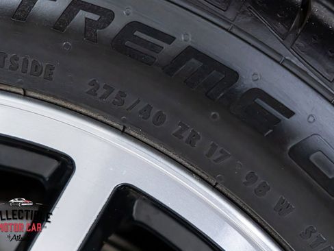 Used 2002 Chevrolet Camaro Z28 w/ SS Performance/Appearance Pkg image 67