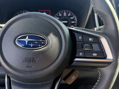 New 2026 Subaru Ascent Limited image 27