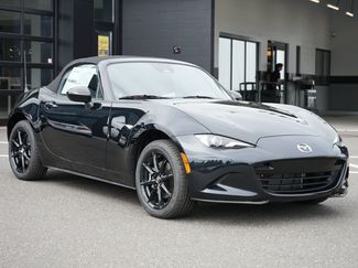 New 2026 MAZDA MX-5 Miata Sport w/ Weather Package RWD video 1