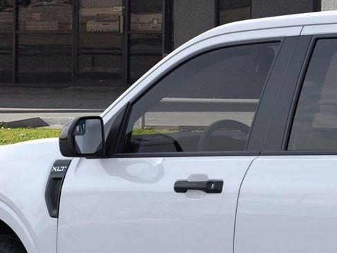 New 2026 Ford Maverick XLT w/ Equipment Group 301A image 21