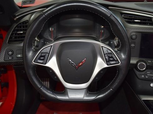 Used 2019 Chevrolet Corvette Grand Sport image 39