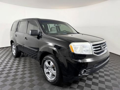 Used 2014 Honda Pilot EX-L image 6