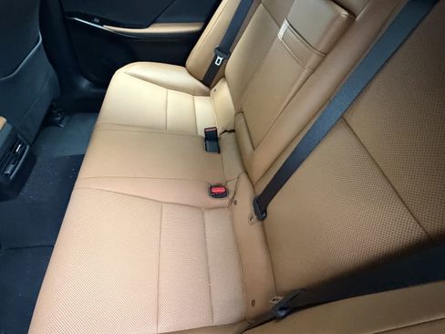 Used 2024 Lexus IS 300 w/ Comfort Package RWD image 31