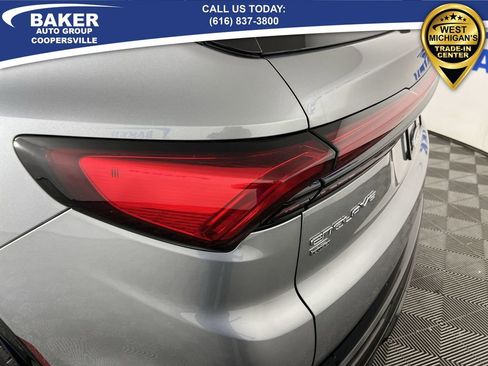 Certified 2025 Buick Enclave Sport Touring image 37