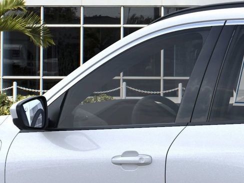 New 2025 Ford Escape SE image 20