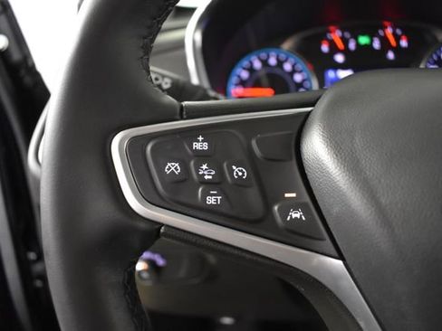 Used 2023 Chevrolet Equinox LT image 15