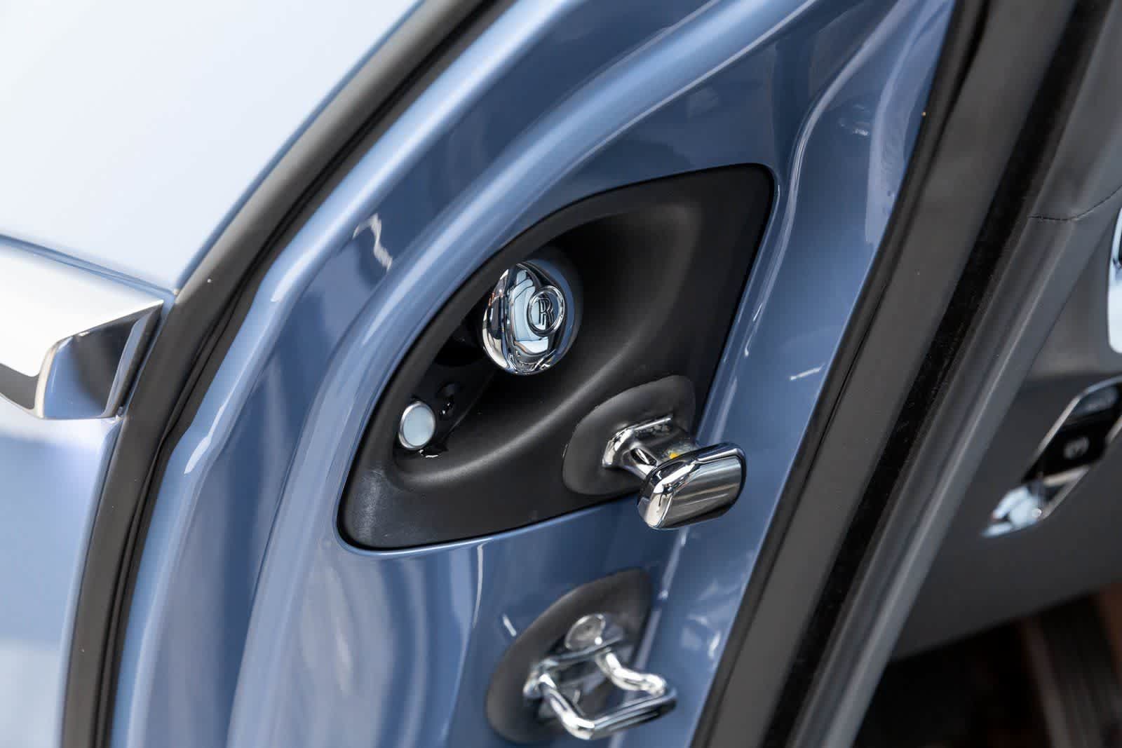 Certified 2024 Rolls-Royce Spectre w/ Spectre Launch Package AWD/4WD image 26