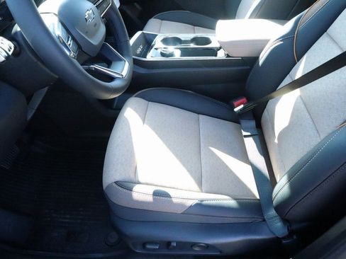 New 2026 Chevrolet Equinox ACTIV w/ Convenience Package III image 13