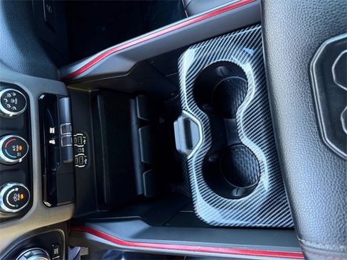 Used 2022 RAM 1500 Rebel w/ Rebel Level 1 Equipment Group image 19