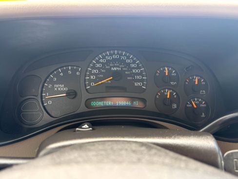 Used 2003 GMC Yukon SLT w/ 1SD Preferred Equipment Group image 22