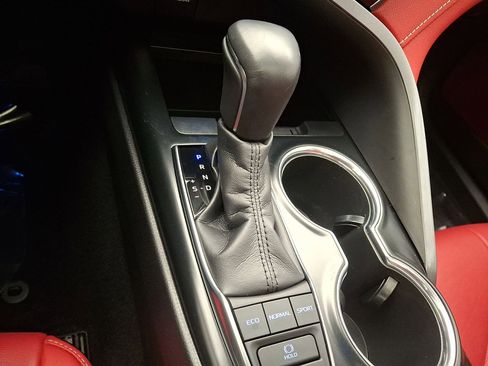 Certified 2019 Toyota Camry XSE image 12