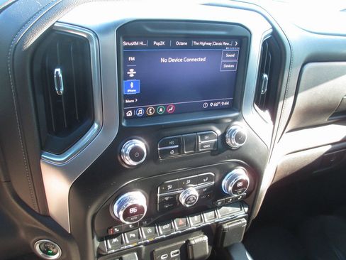 Certified 2020 GMC Sierra 1500 SLT w/ SLT Premium Plus Package image 30