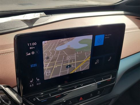 Used 2022 Volkswagen ID.4 Pro S image 23