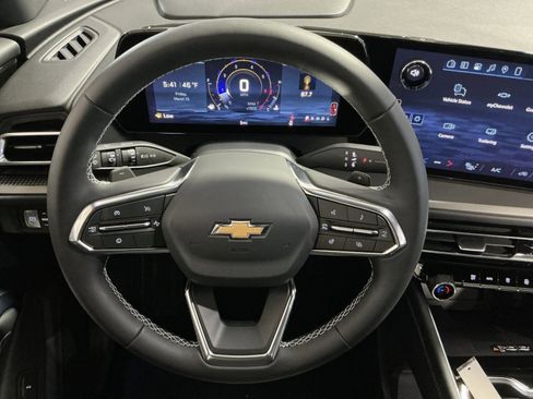 New 2026 Chevrolet Traverse LT image 24