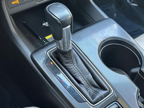 Used 2022 Honda Civic Sport Touring image 19