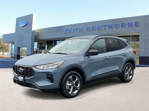 New 2026 Ford Escape ST-Line w/ Tech Pack #1 image 3