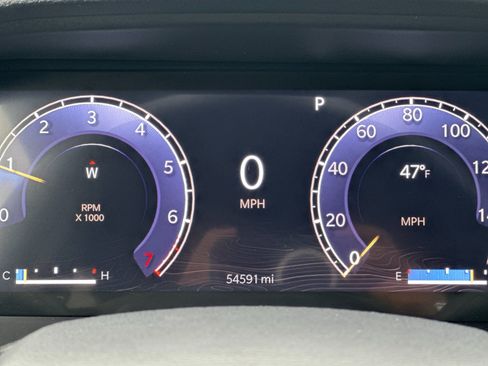 Used 2023 Jeep Grand Cherokee L Limited image 28