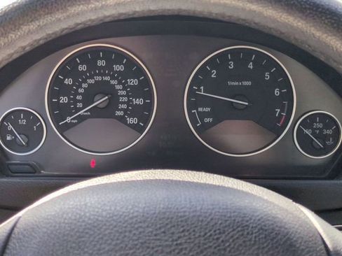 Used 2013 BMW 328i xDrive Sedan image 16