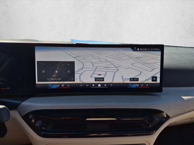 Certified 2025 BMW 330i xDrive Sedan w/ M Sport Package AWD/4WD image 14