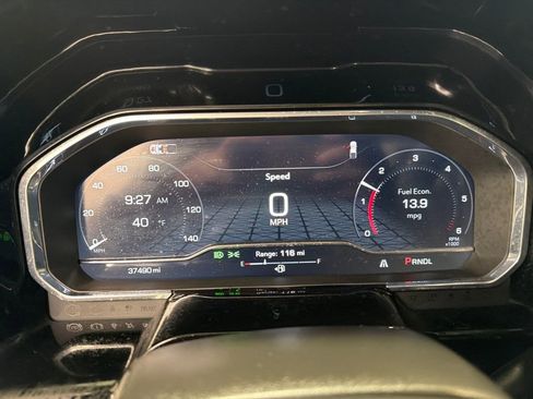 Used 2025 GMC Sierra 1500 SLT image 23