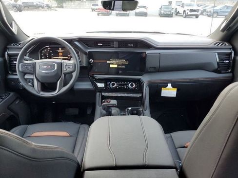 New 2026 GMC Sierra 1500 AT4 image 13