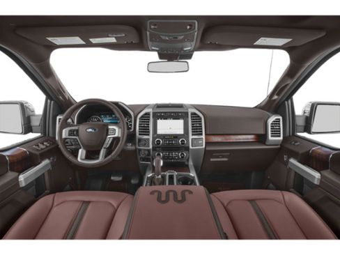 Used 2018 Ford F150 King Ranch AWD/4WD image 37