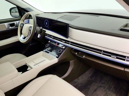 Used 2025 Hyundai Santa Fe Calligraphy AWD/4WD image 27