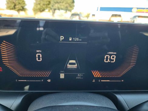 Used 2026 Kia K4 FWD image 19