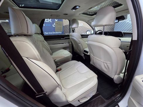 Used 2020 Hyundai Palisade Limited FWD image 31