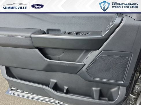 New 2026 Ford F150 STX w/ F-150 LOBO Package AWD/4WD image 28