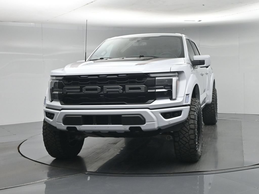 Used 2025 Ford F150 Raptor AWD/4WD image 57
