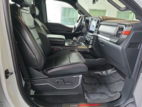 Used 2024 Ford F150 Raptor image 33