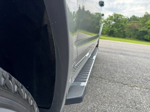 Used 2020 Ford F150 Lariat AWD/4WD image 17